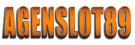 AGENSLOT89RESMI
